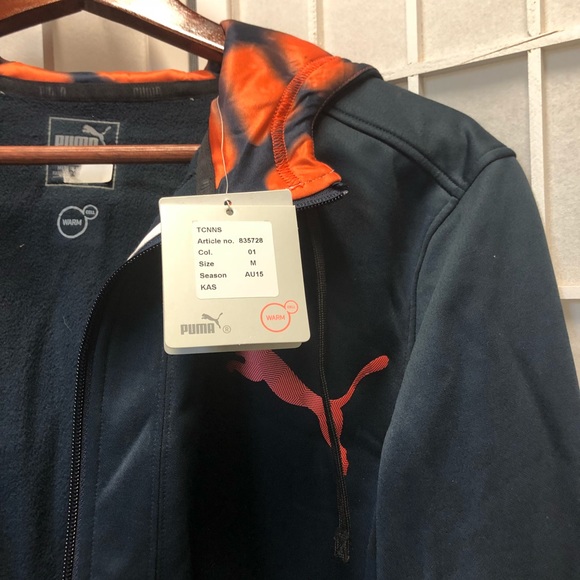 Jacket - Picture 2 of 3